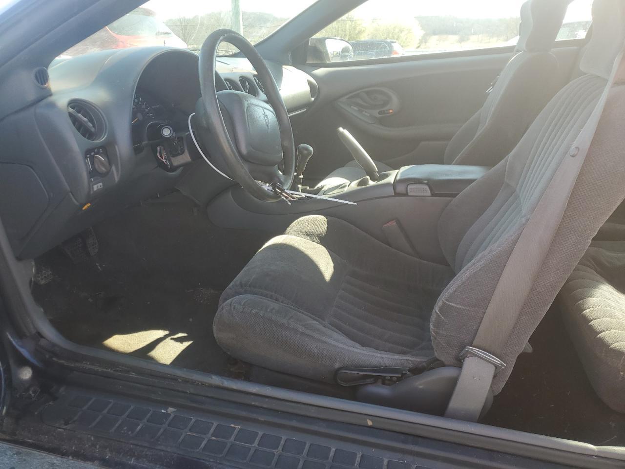 1999 Pontiac Firebird - Фото 7