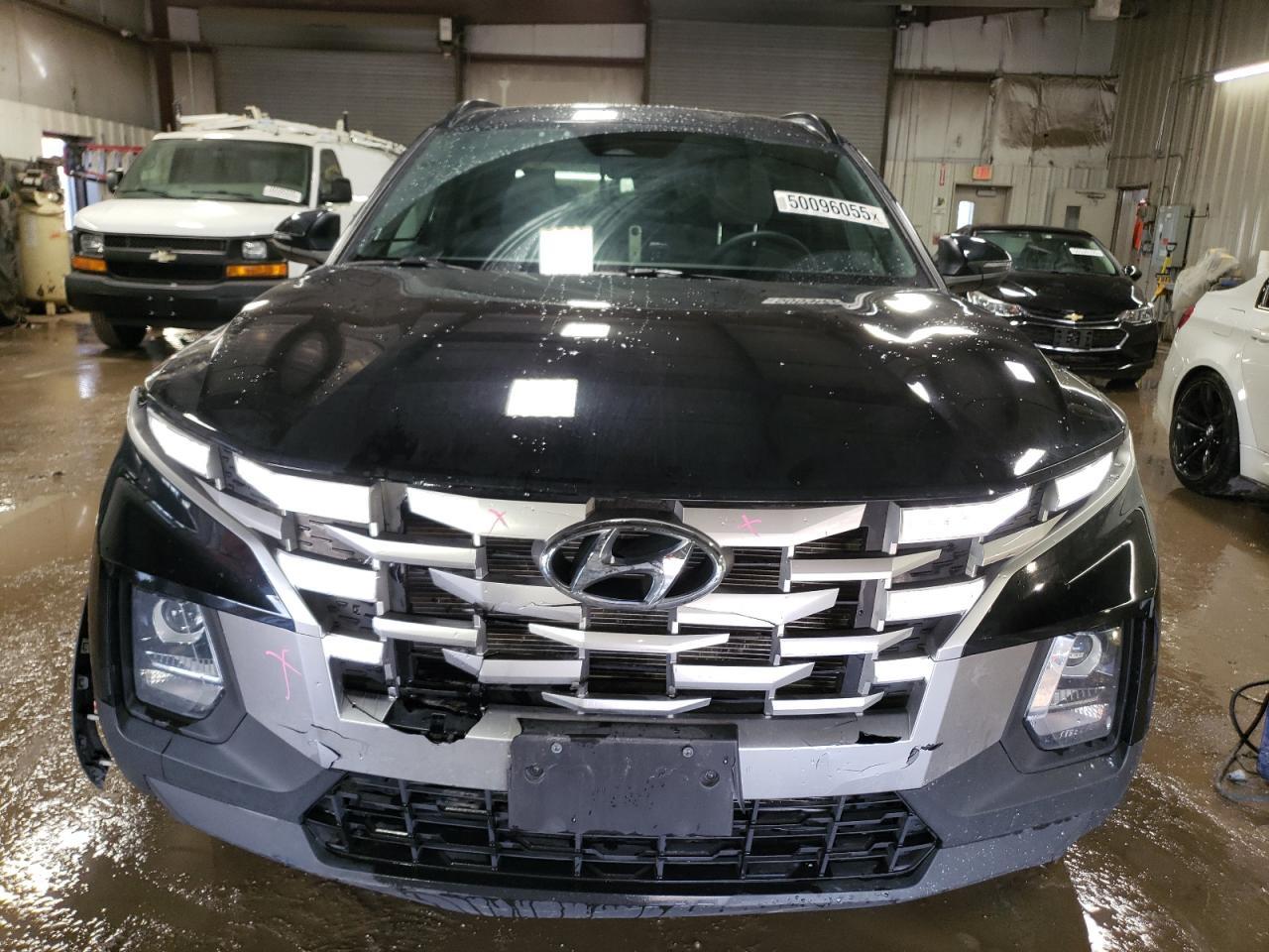 2022 Hyundai Santa Cruz Sel - Image 5