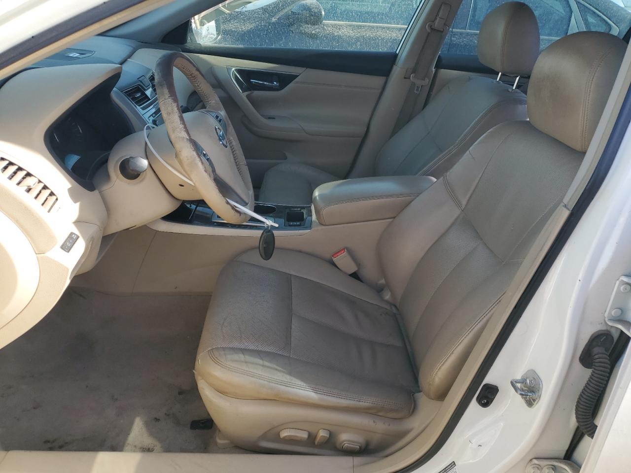 2013 Nissan Altima 2.5 - Фото 7
