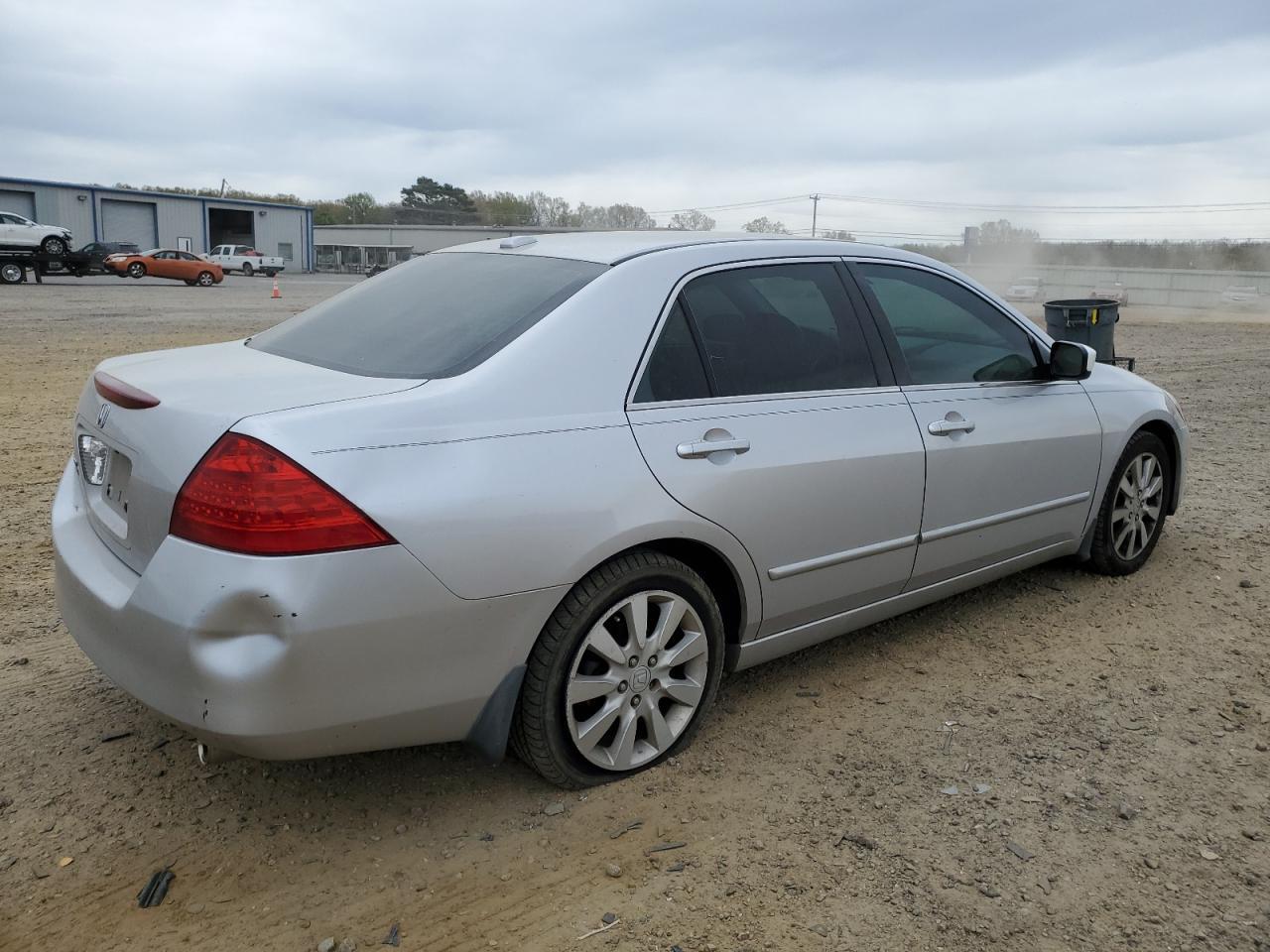 2006 Honda Accord Ex - Image 3