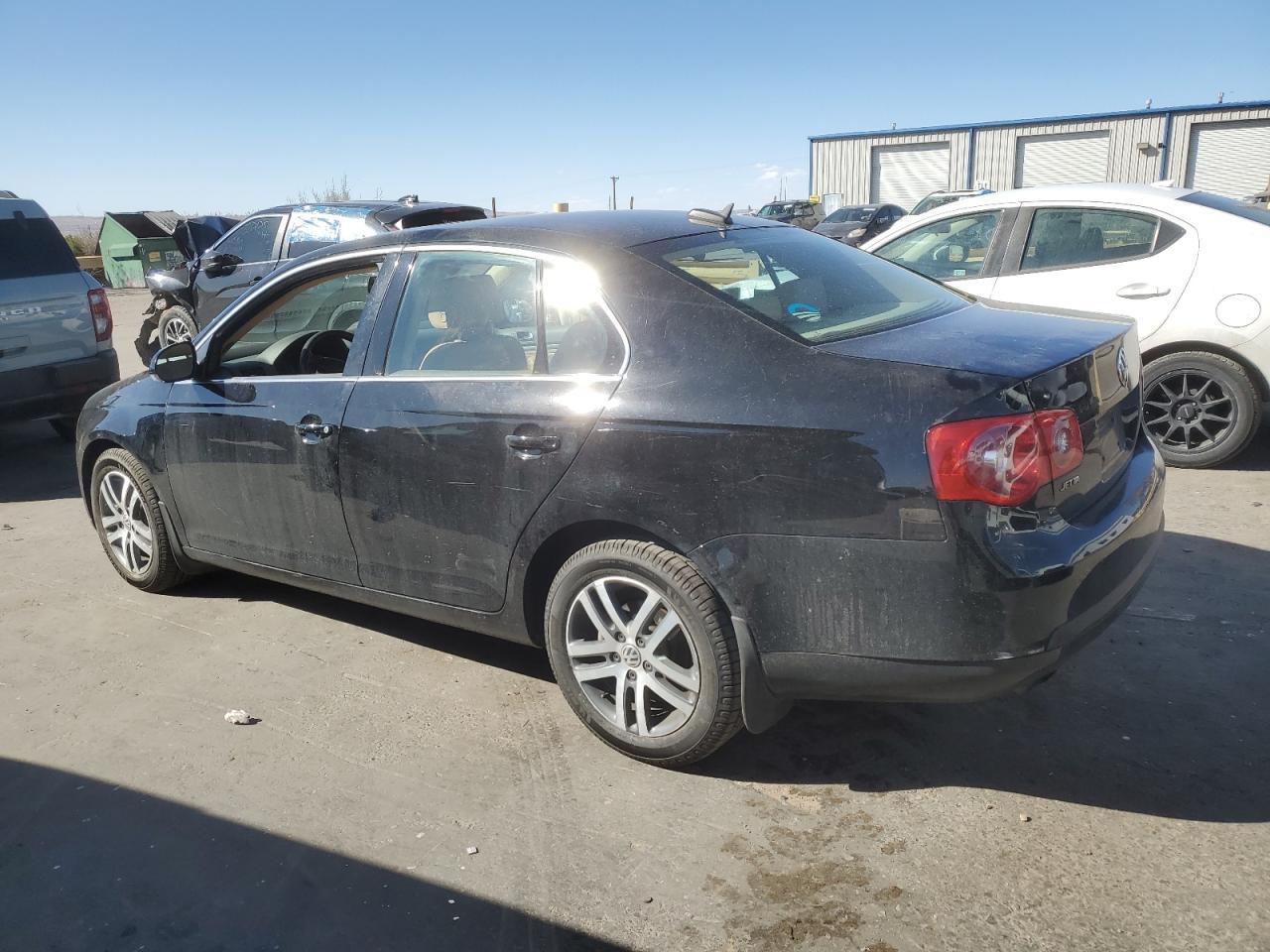 2006 Volkswagen Jetta Tdi Option Package 1 - Фото 2