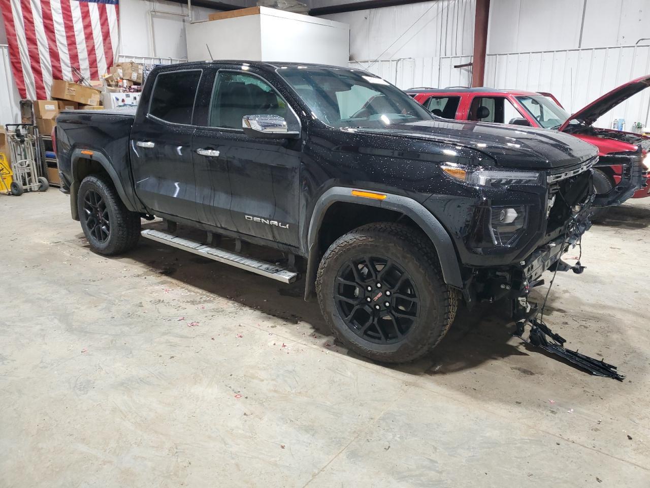 2024 GMC Canyon Denali - Фото 4