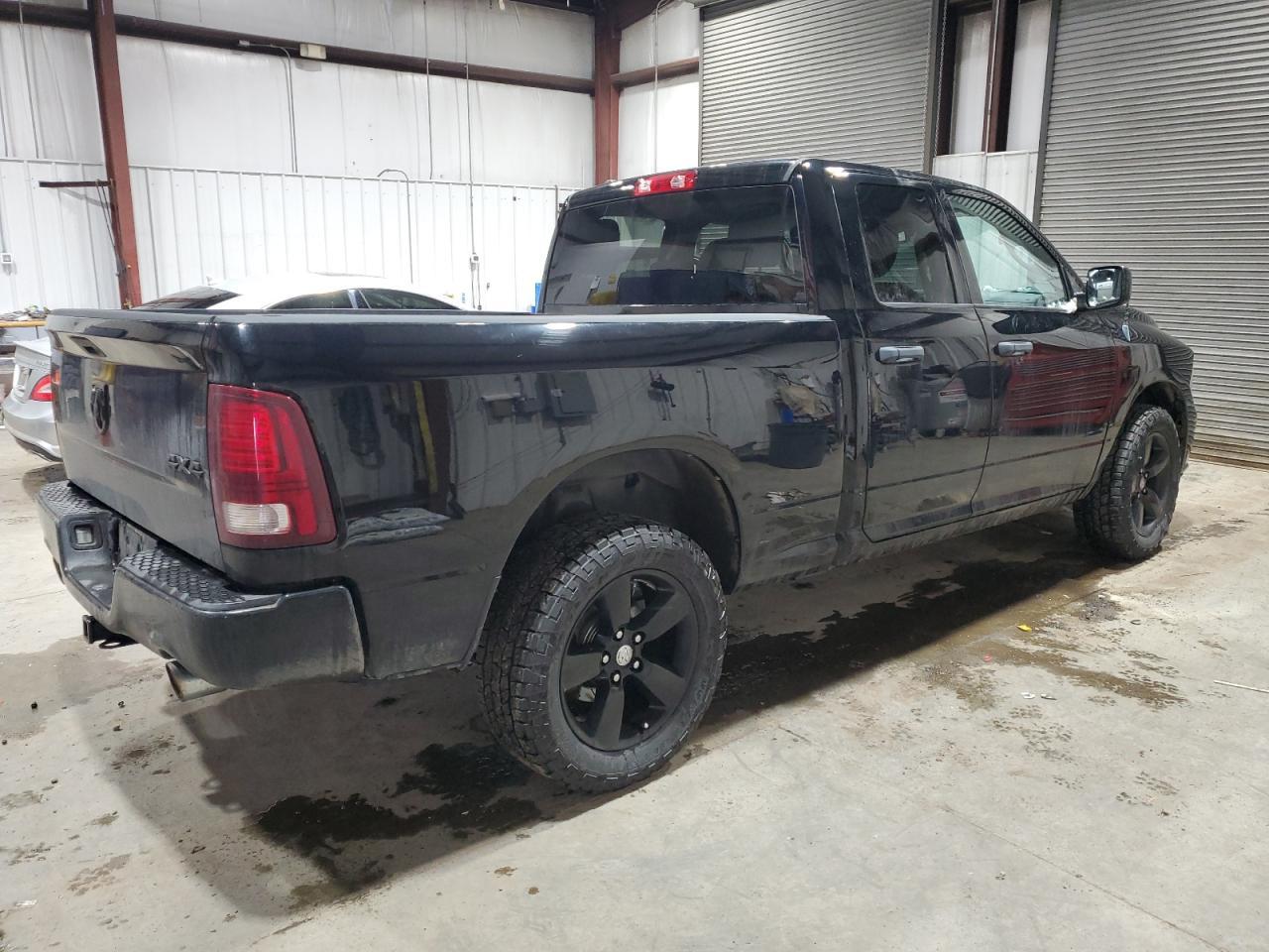2013 Ram 1500 St - Фото 3