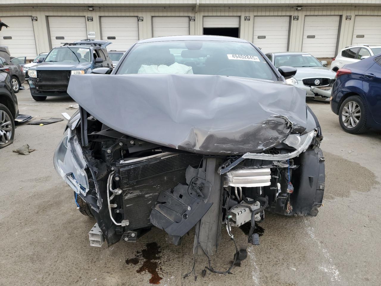 2016 Chrysler 200 S - Фото 5