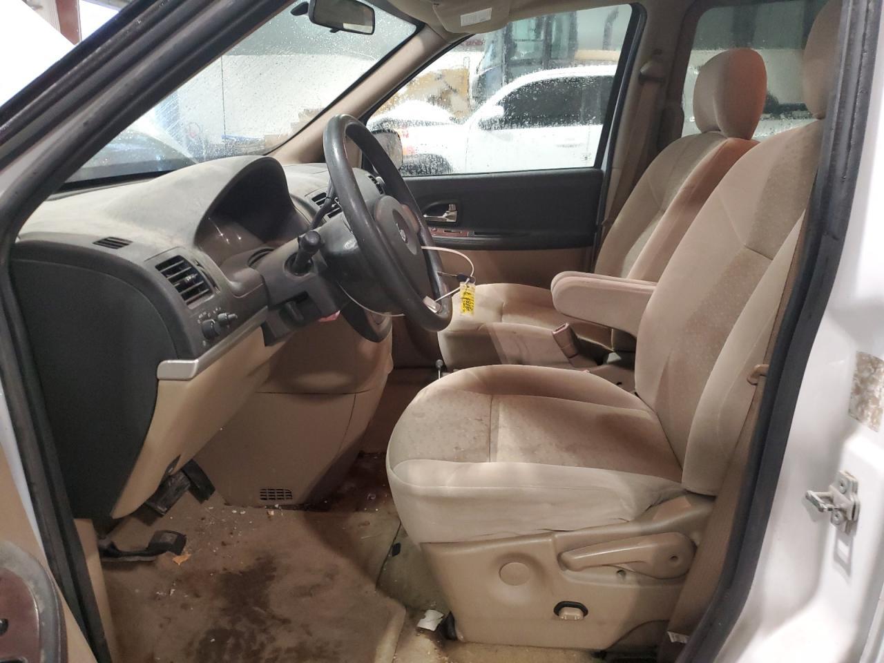 2008 Chevrolet Uplander Ls - Image 7
