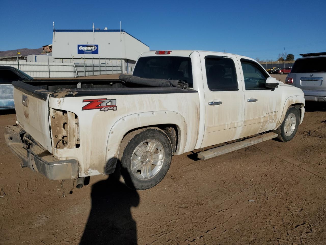 2013 Chevrolet 1500 - Image 3