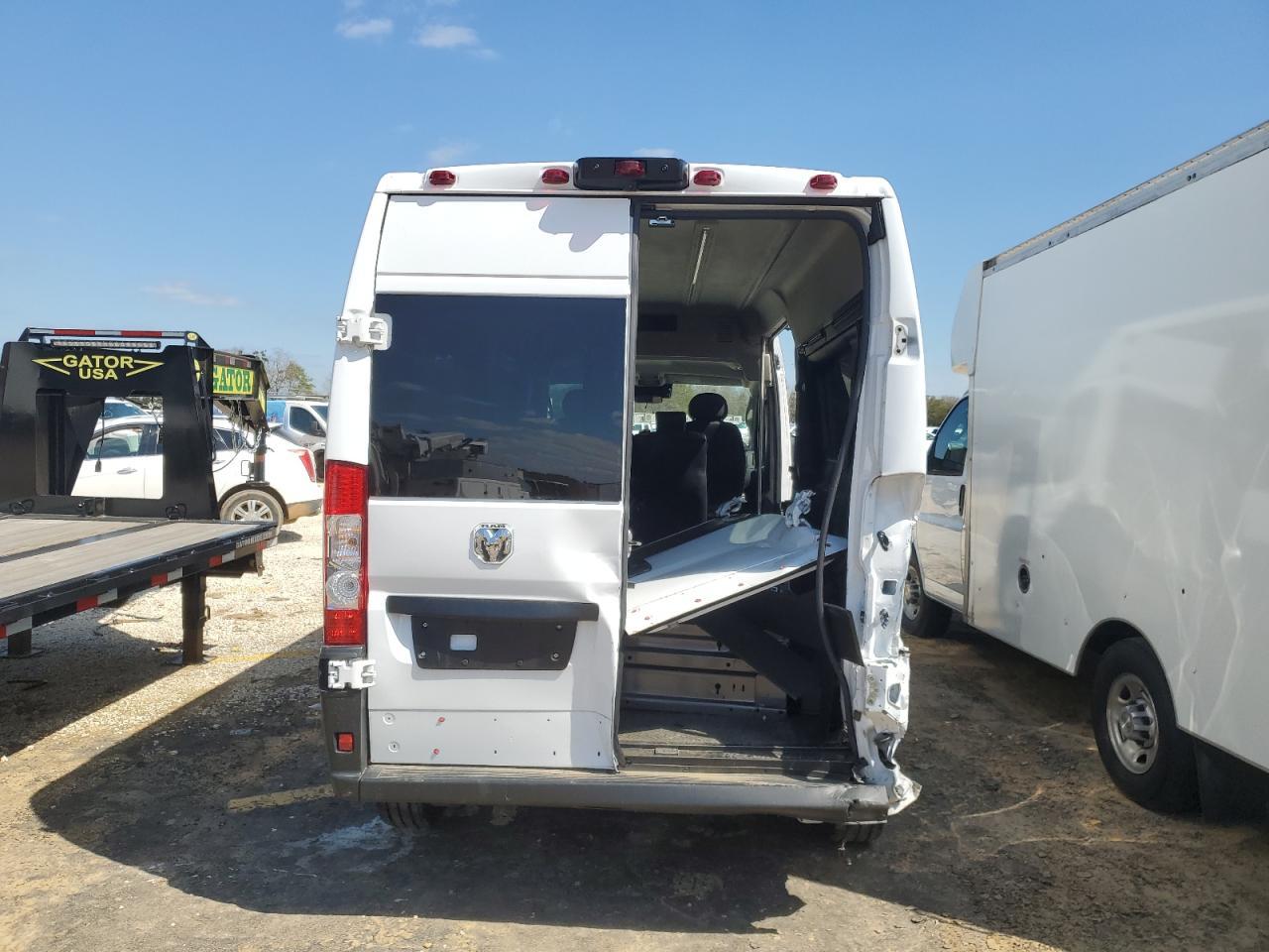 2023 Ram Promaster 2500 2500 High - Image 6