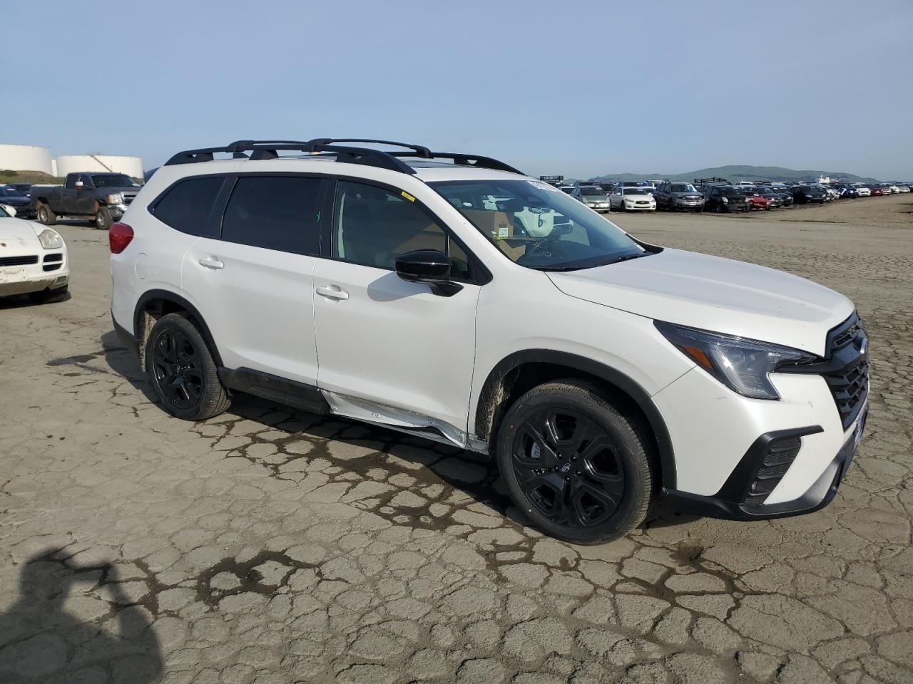 2025 Subaru Ascent Onyx Touring - Фото 4