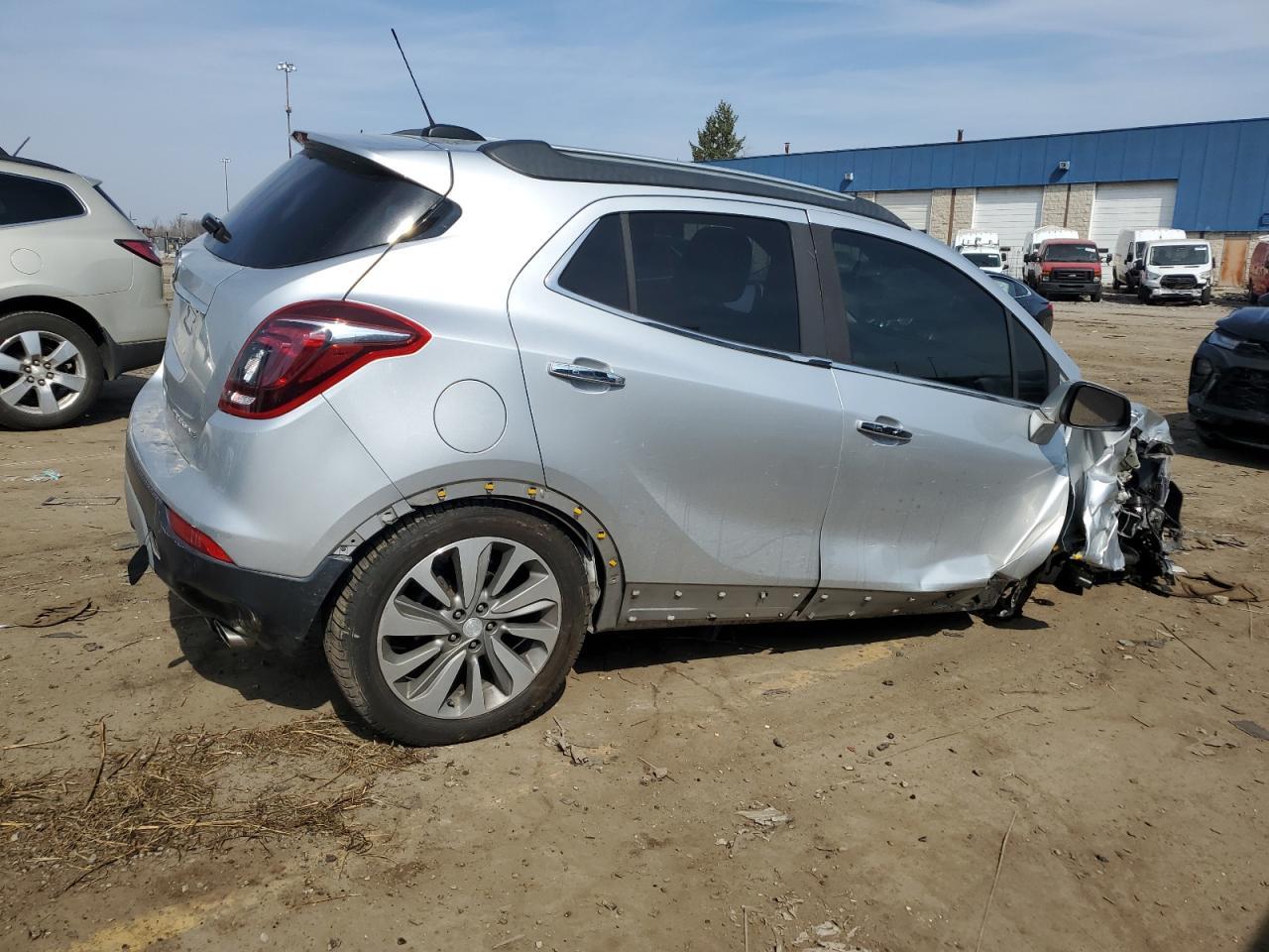 2017 Buick Encore Preferred - Image 3