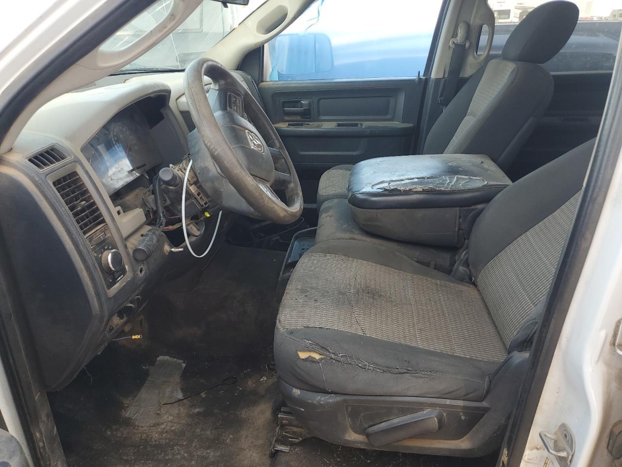 2012 Dodge Ram 3500 St - Image 7