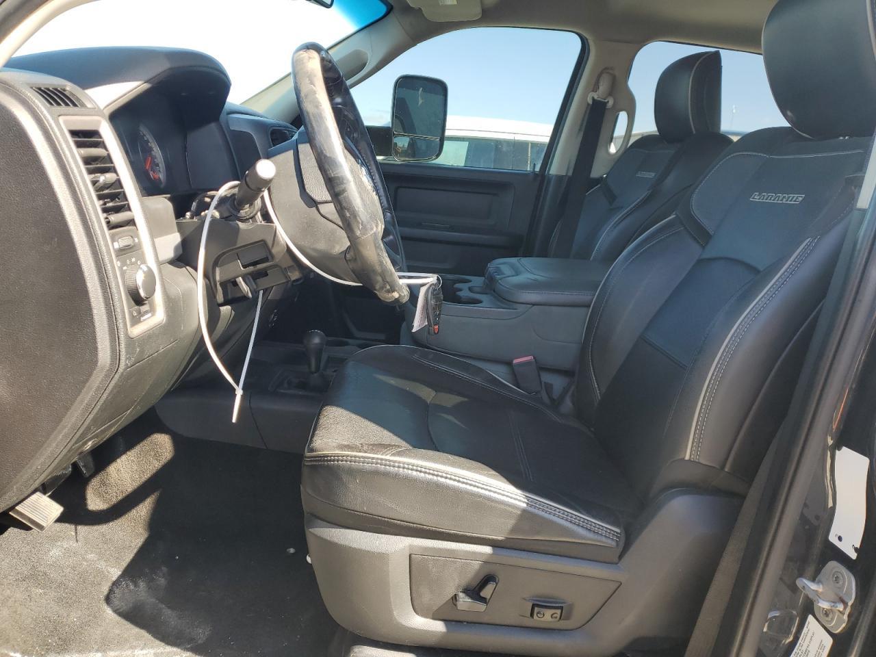 2014 Ram 3500 St - Фото 7