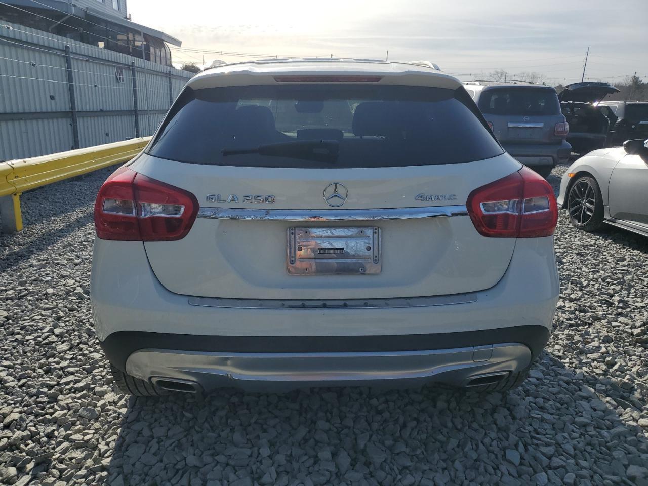 2016 Mercedes-Benz Gla 250 4Matic - Фото 6