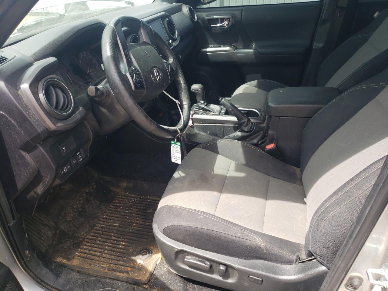 2023 Toyota Tacoma Double Cab - Image 7