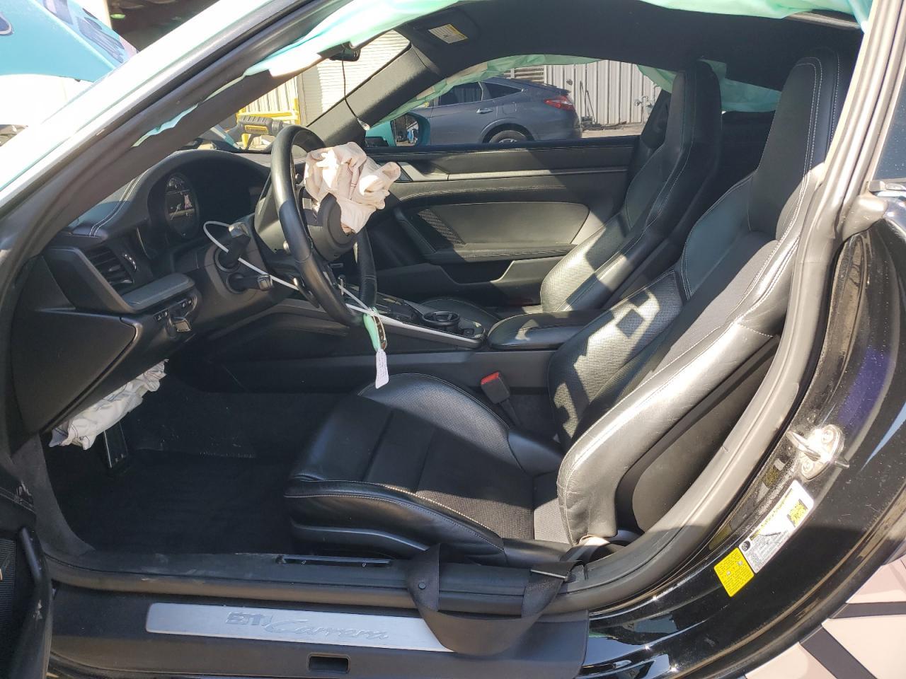 2021 Porsche 911 Carrera - Фото 7