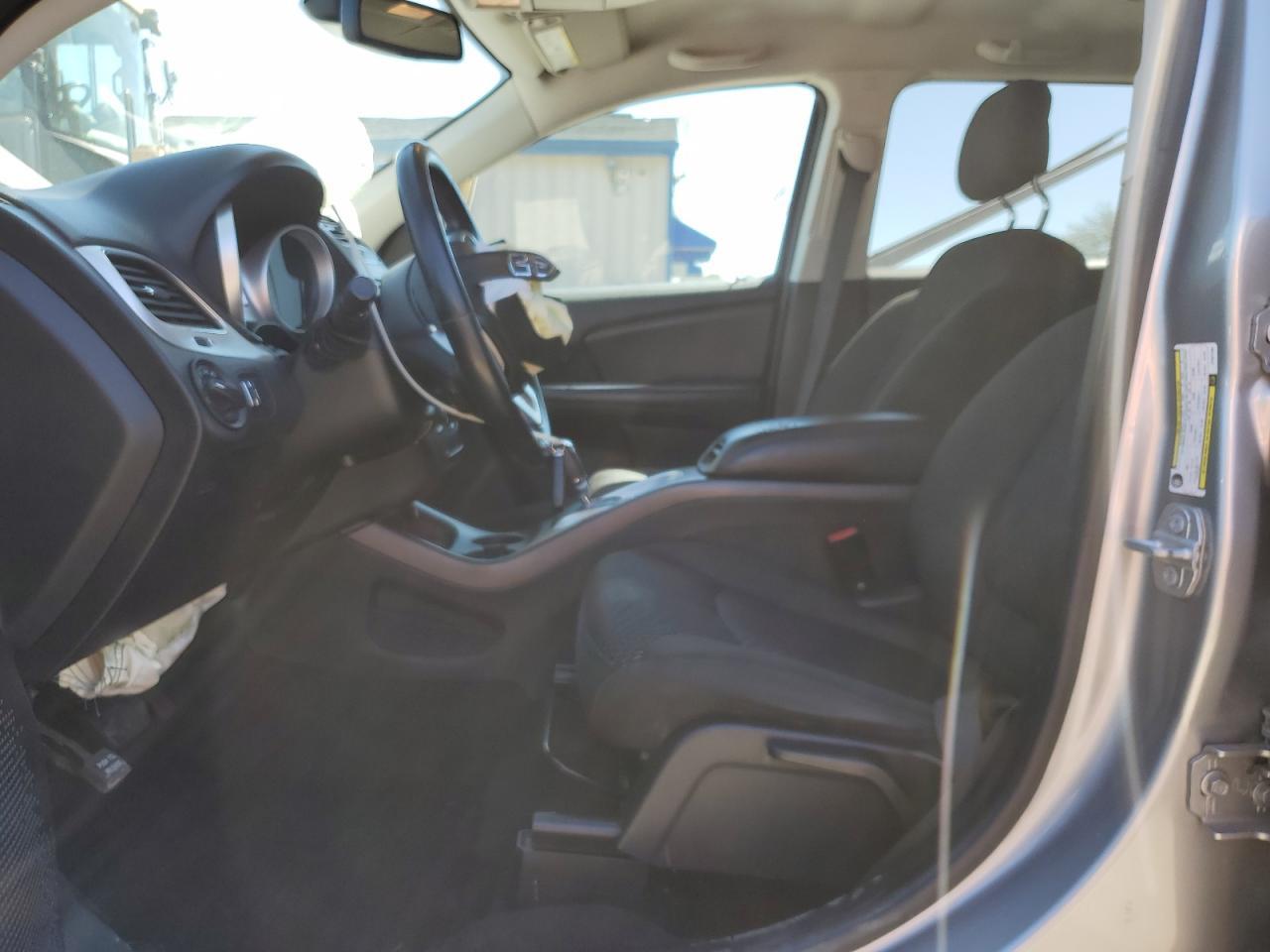 2018 Dodge Journey Se - Фото 7