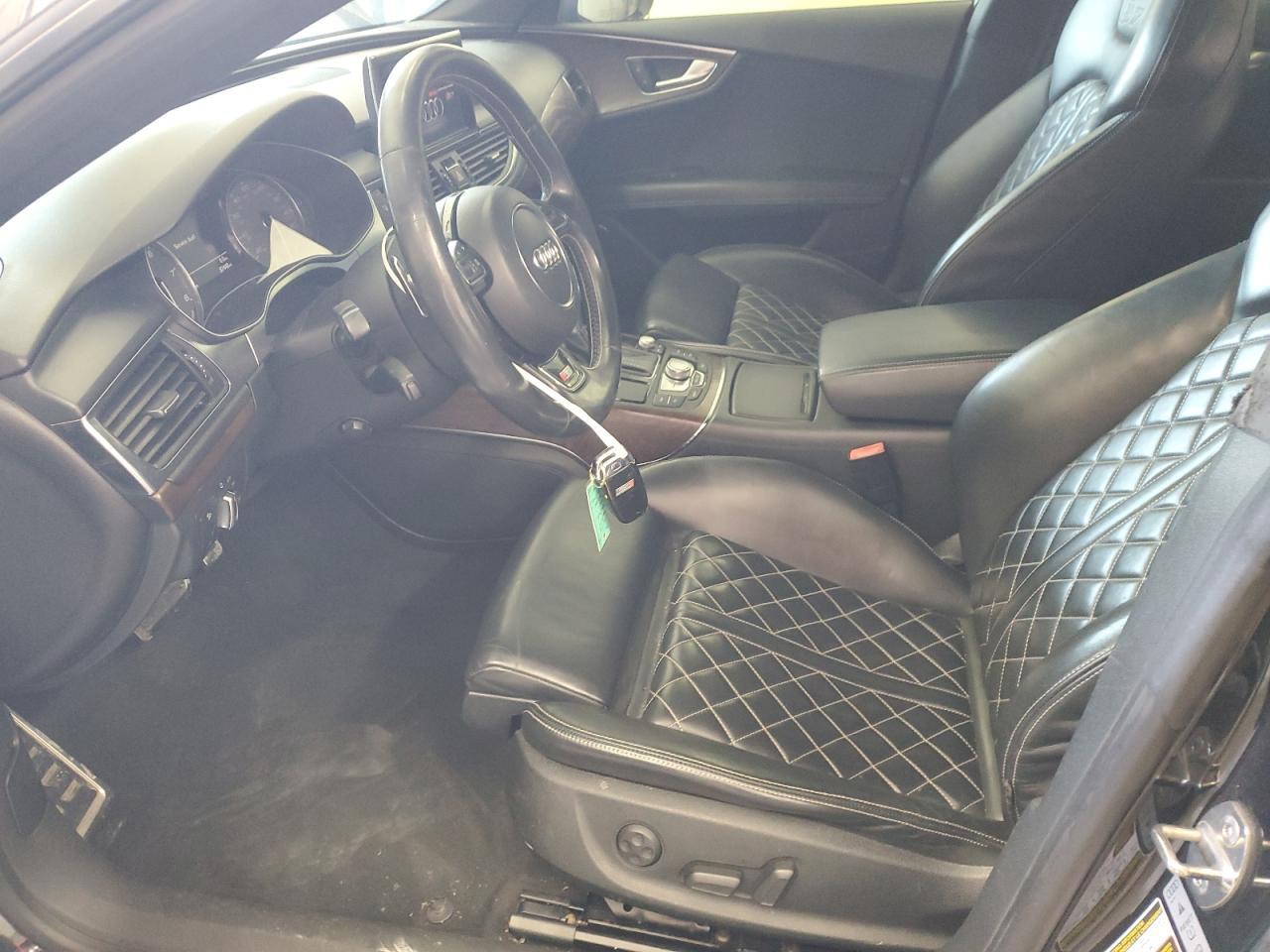 2014 Audi S7 Premium - Фото 7