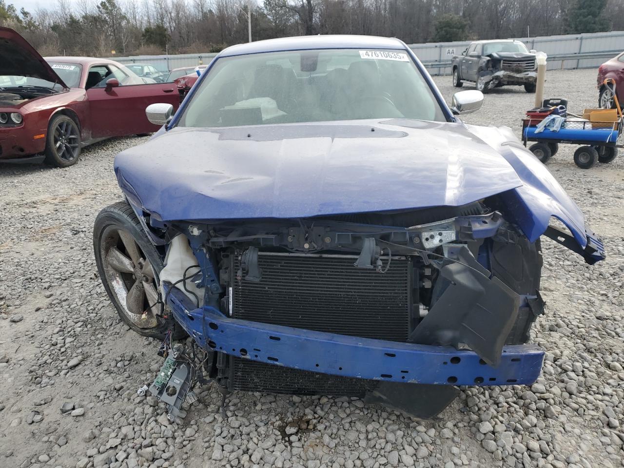 2019 Chrysler 300 Limited - Image 5