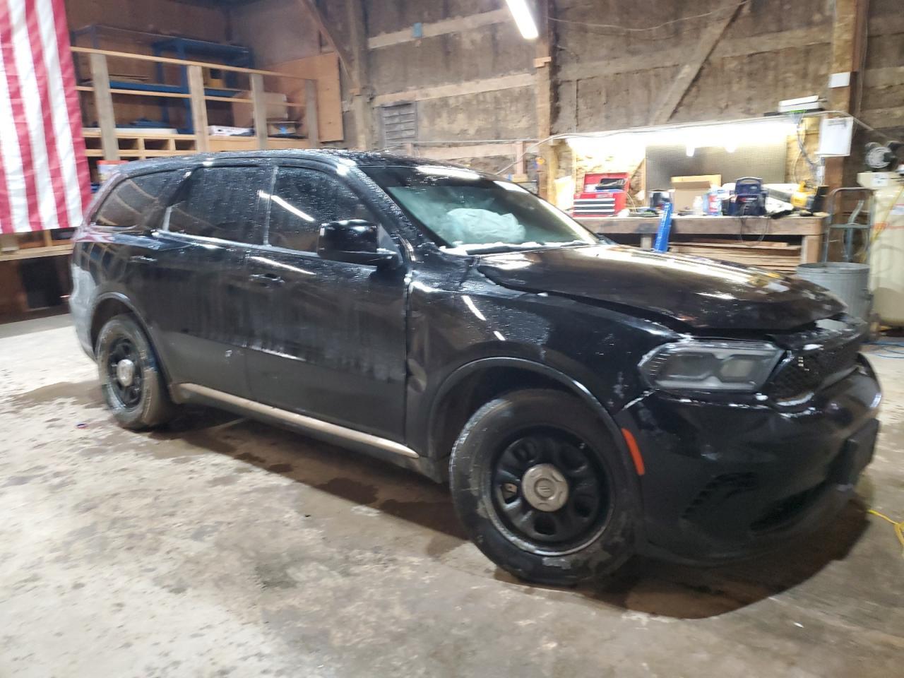 2023 Dodge Durango Pursuit - Image 4