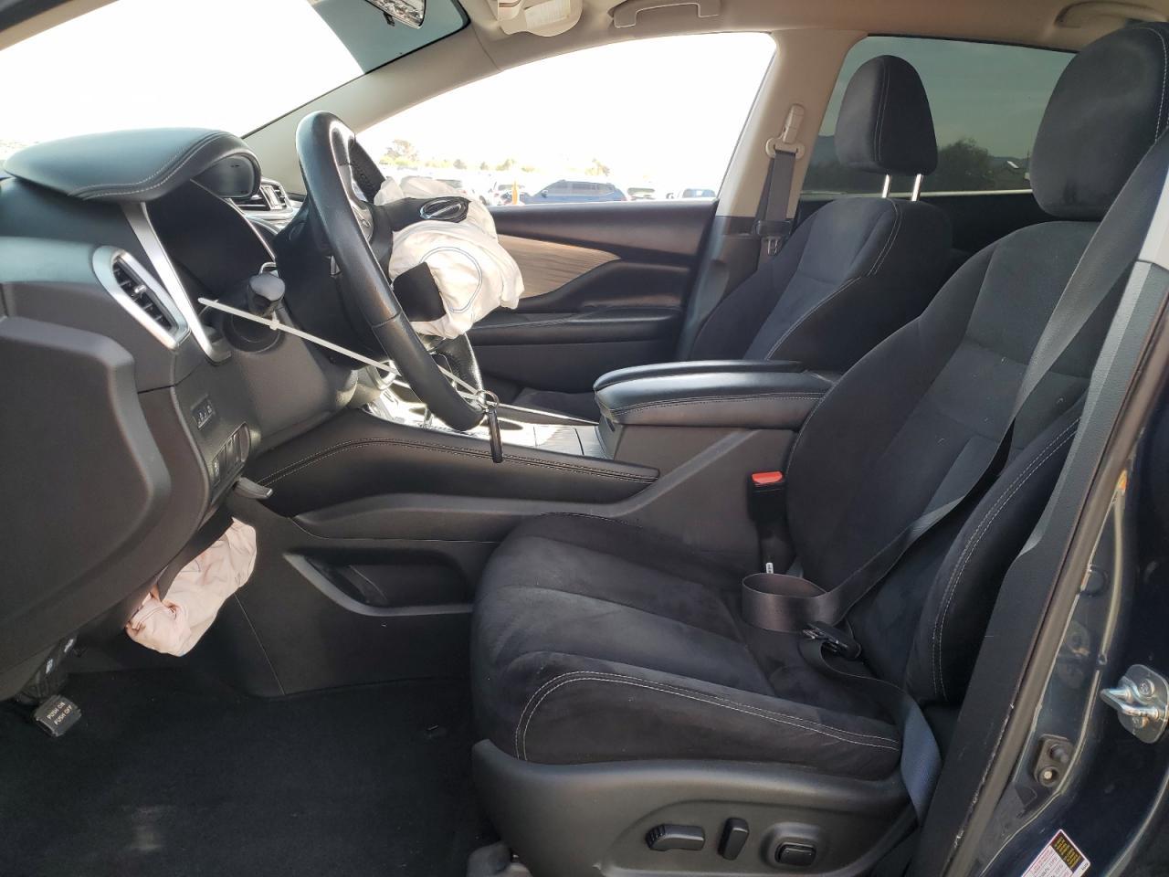 2017 Nissan Murano S - Image 7