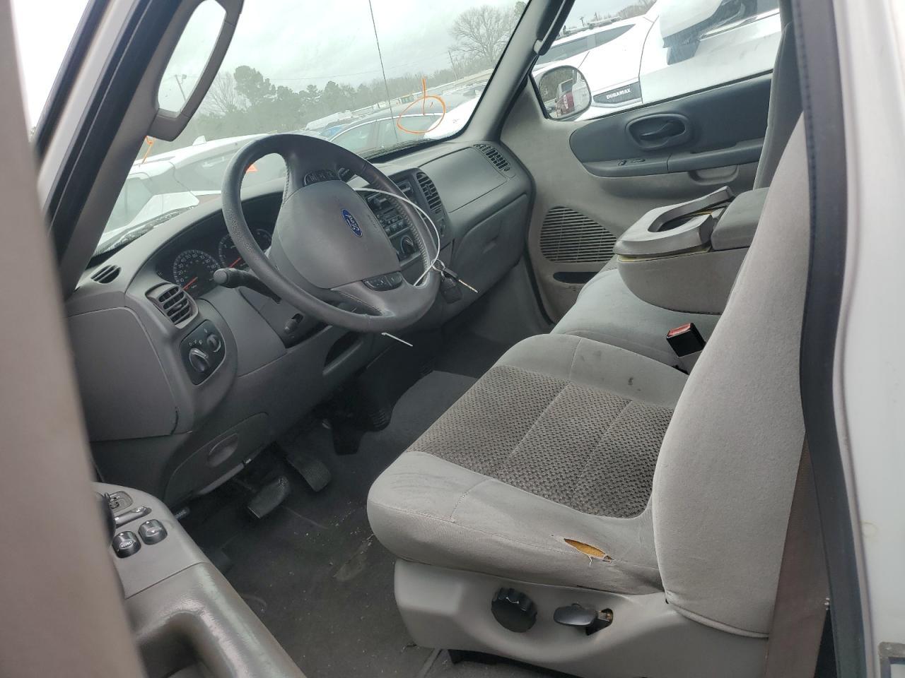 2003 Ford F150 - Image 7