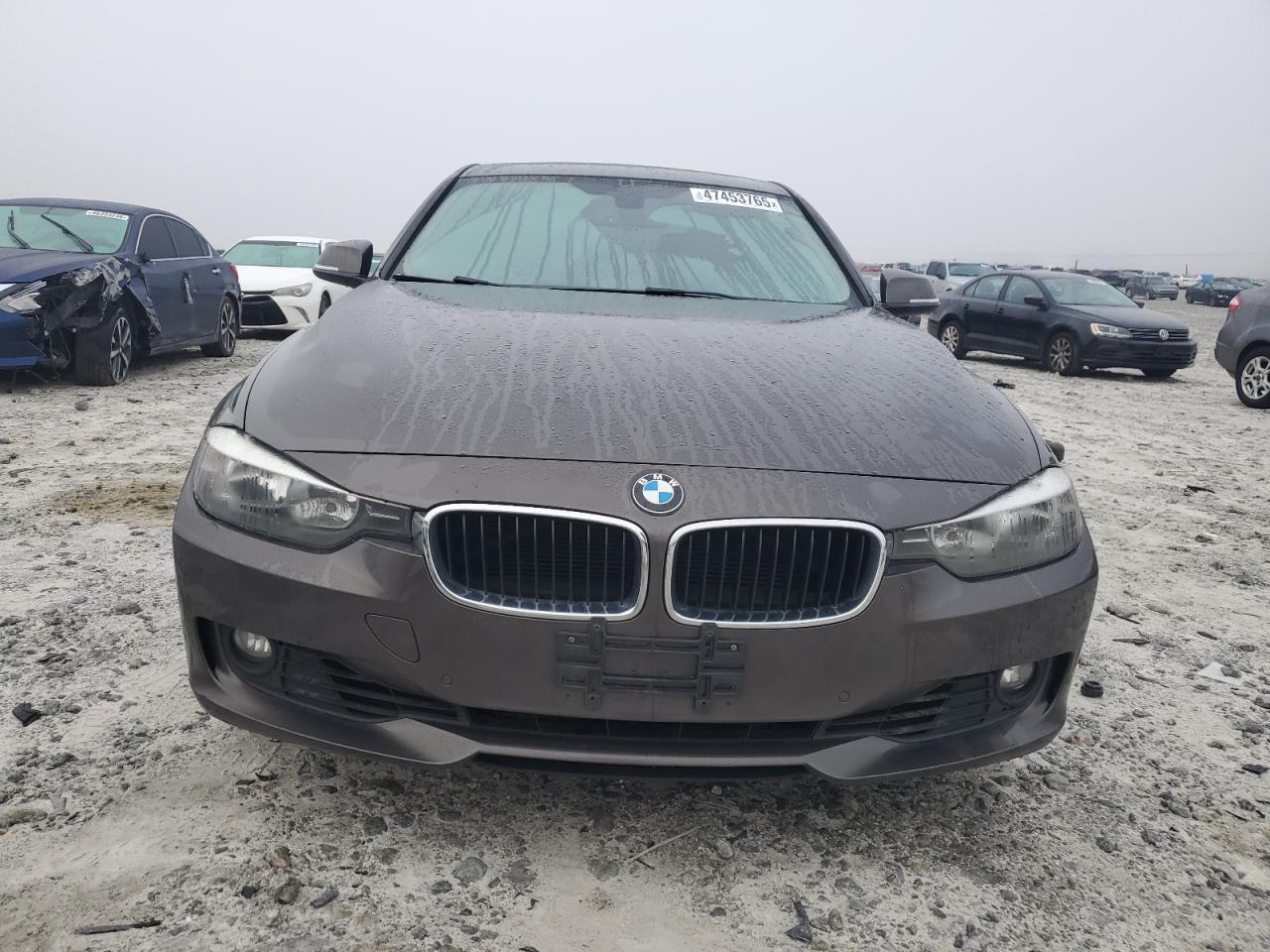2013 BMW 328 I Sulev - Image 5