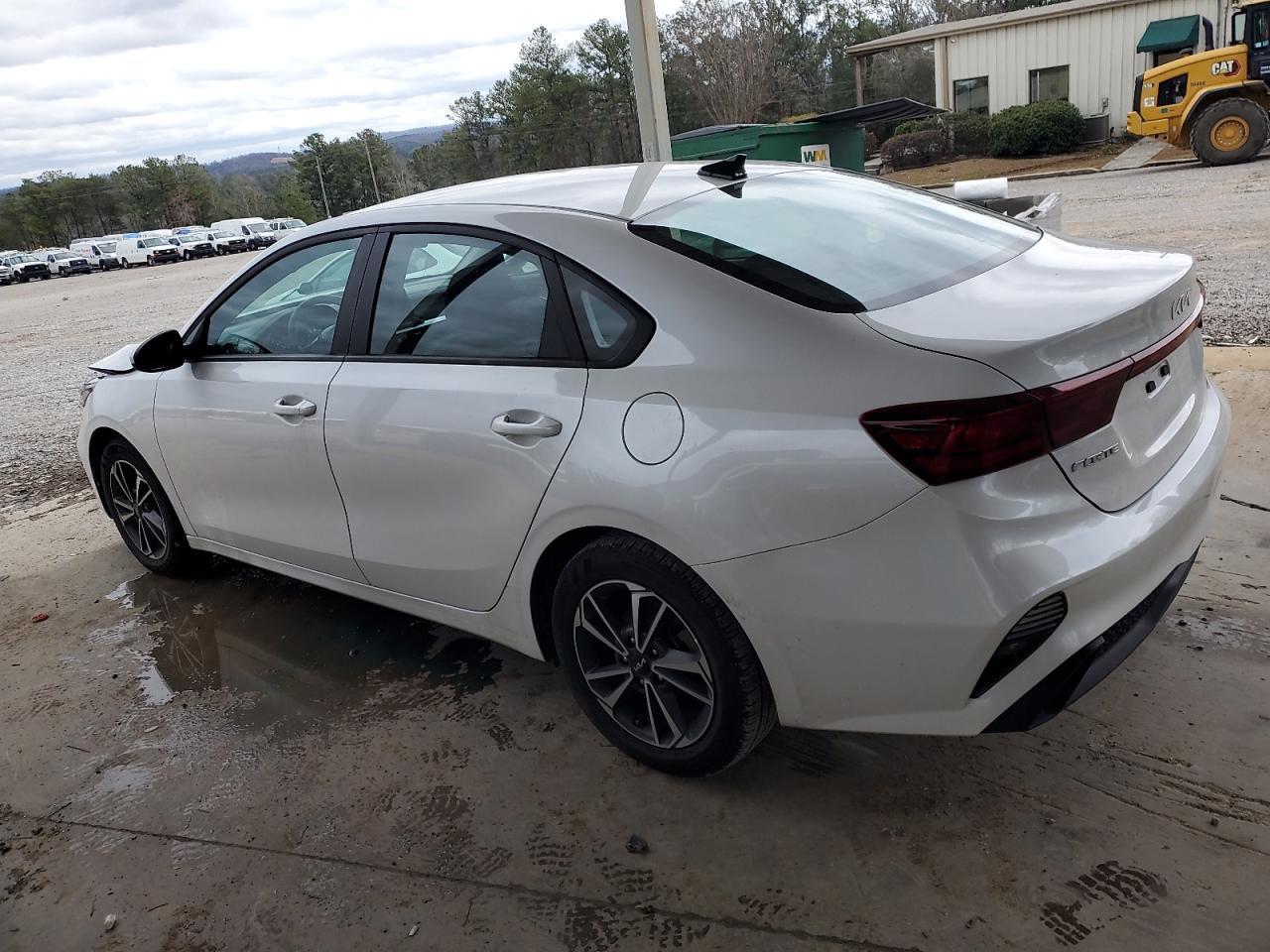 2023 Kia Forte Lx - Фото 2