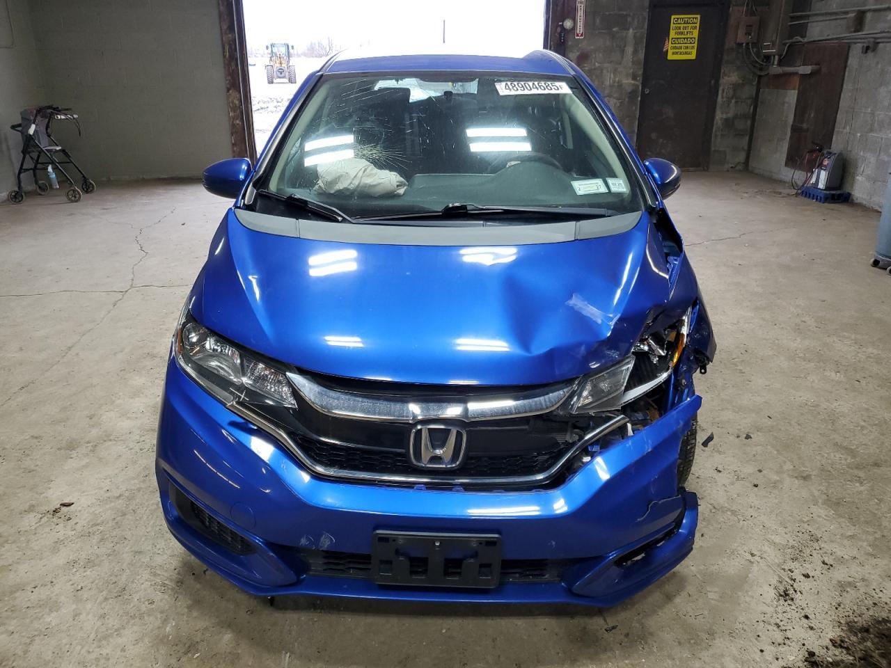 2019 Honda Fit - Фото 5