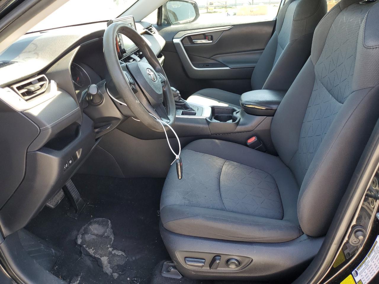 2021 Toyota Rav4 Xle - Фото 7