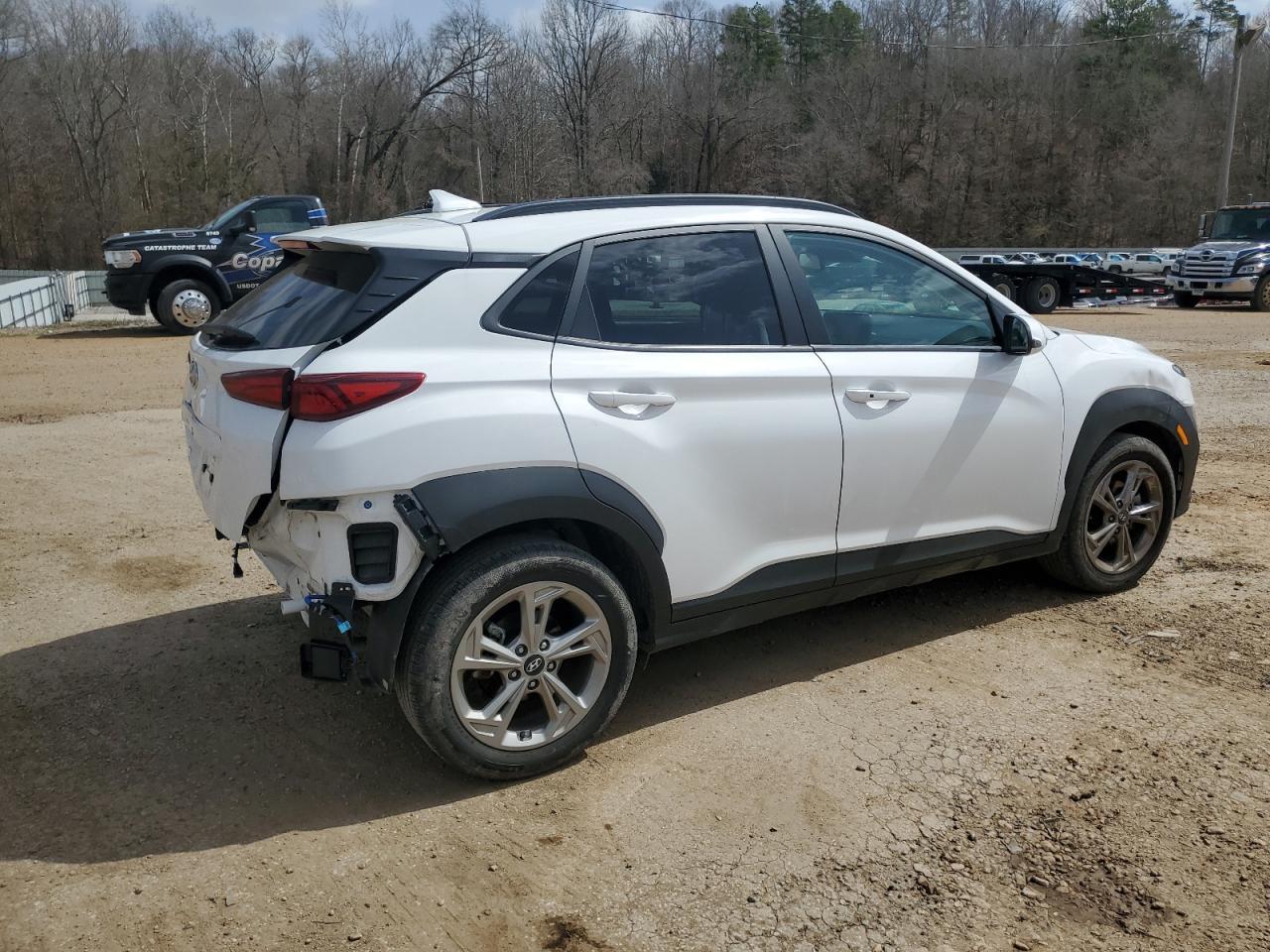 2023 Hyundai Kona Sel - Image 3