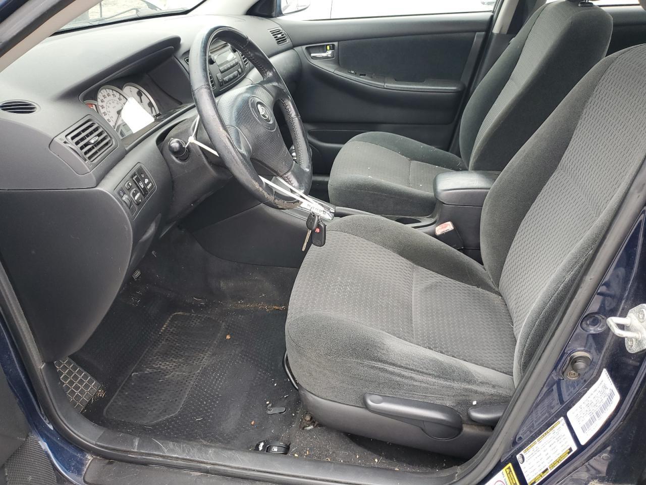 2006 Toyota Corolla Ce - Фото 7