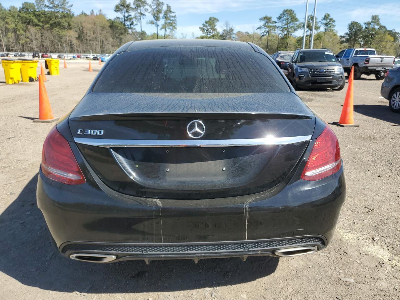 2018 Mercedes-Benz C 300 - Фото 6