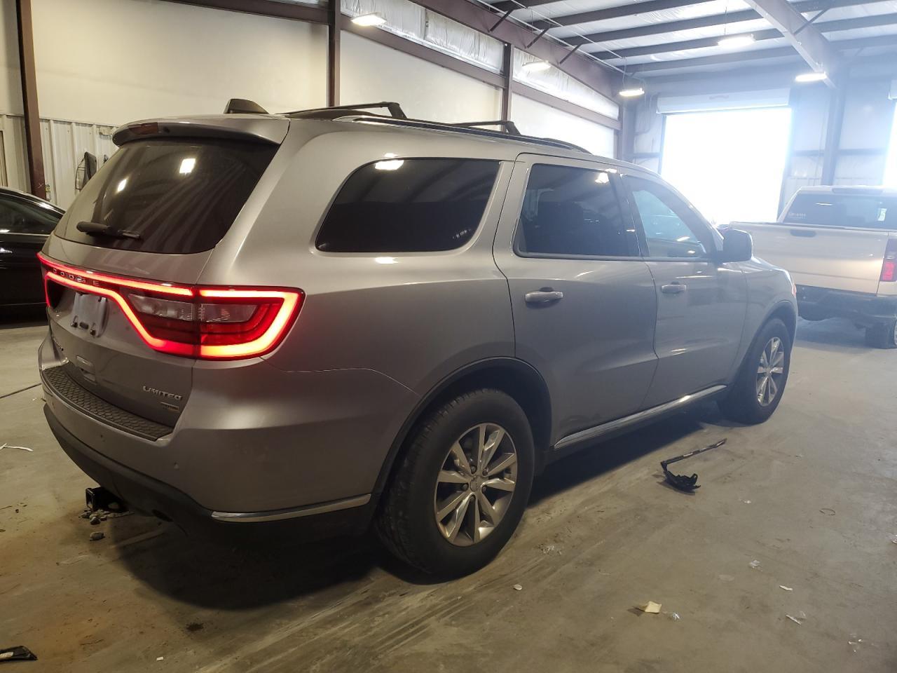 2015 Dodge Durango Limited - Image 3