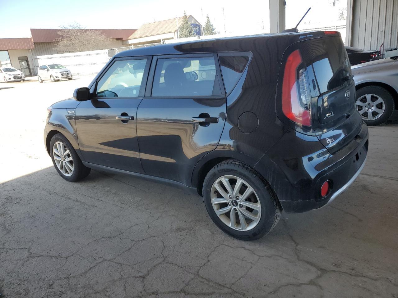 2018 Kia Soul + - Фото 2