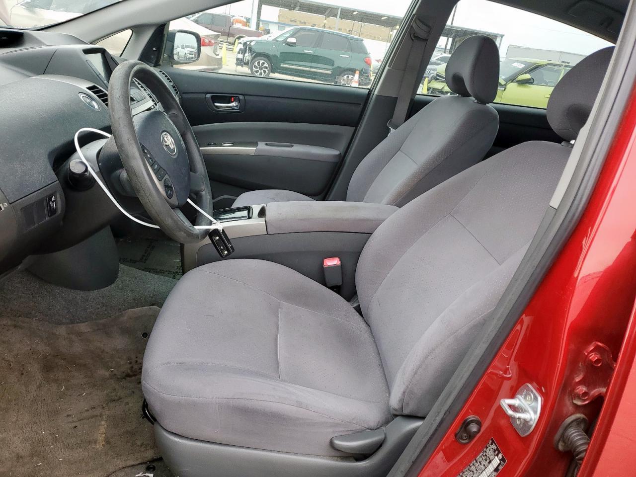 2009 Toyota Prius - Image 7