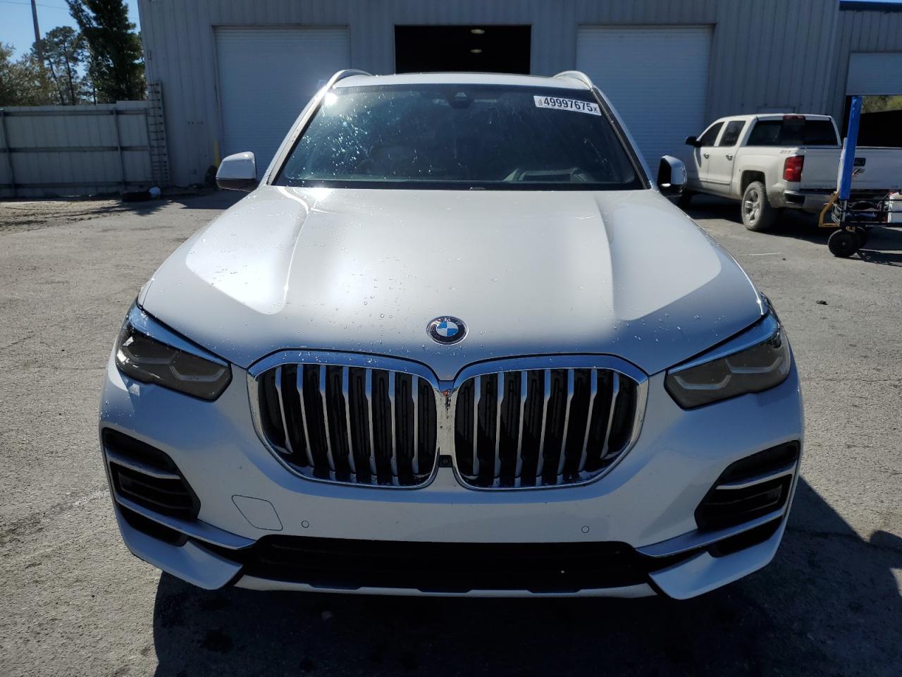 2023 BMW X5 xDrive40I - Фото 5