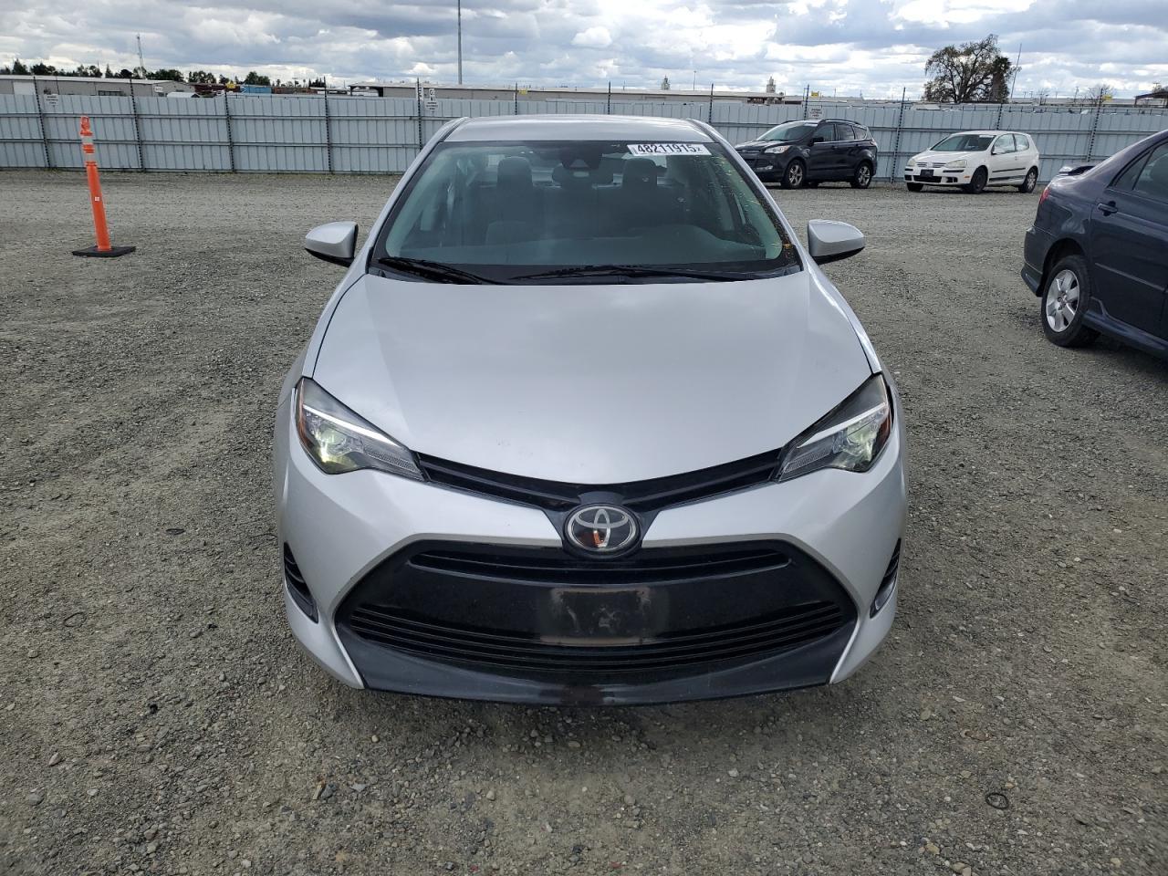 2017 Toyota Corolla L - Image 5