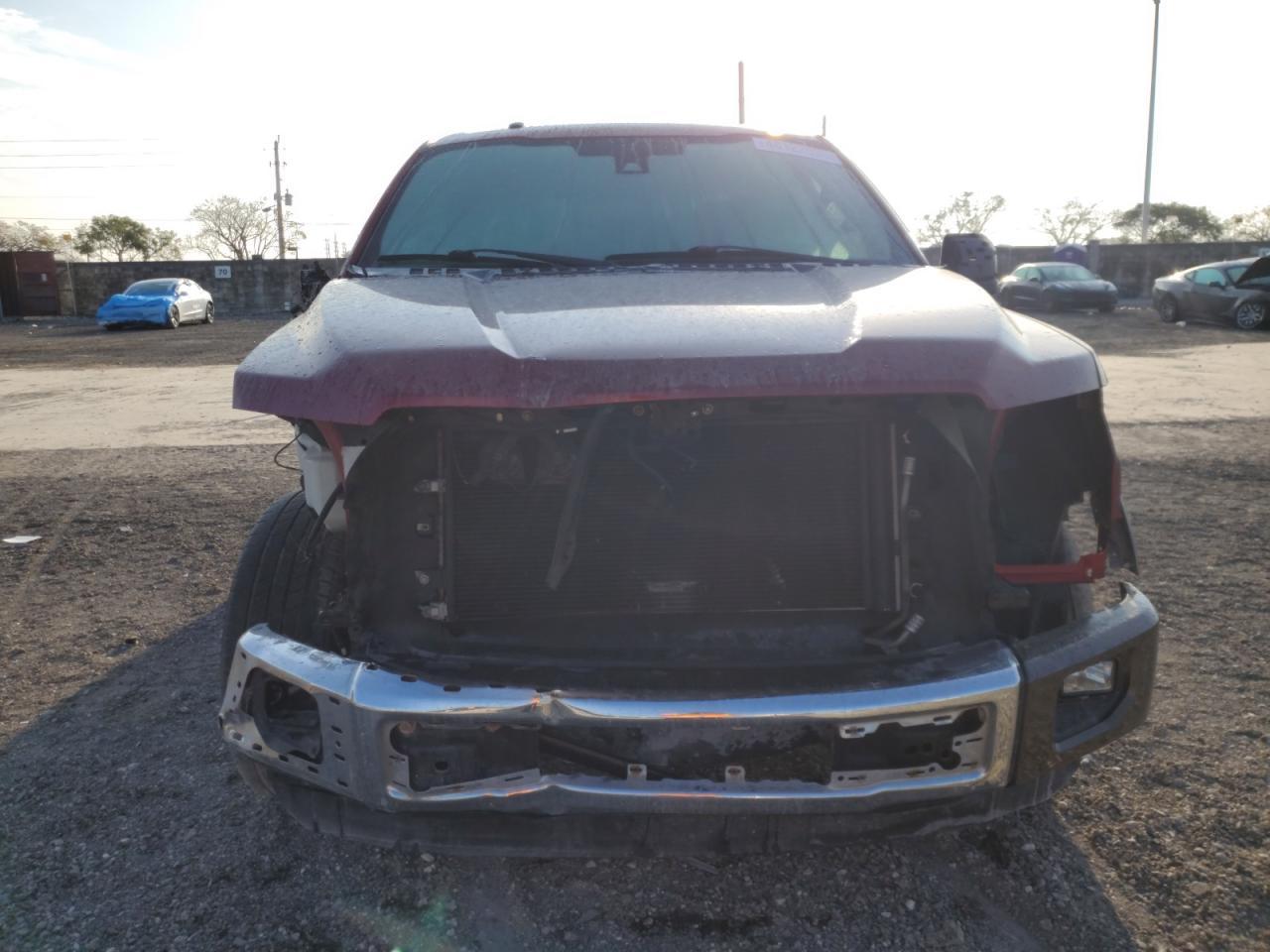 2015 Ford F150 Supercrew - Фото 5