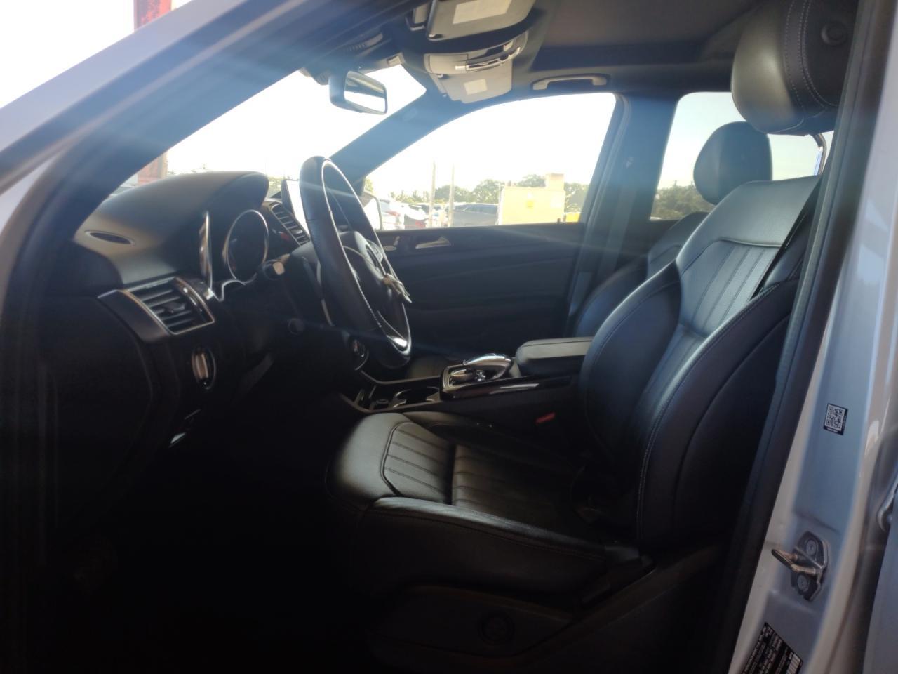 2018 Mercedes-Benz Gle 350 - Фото 7