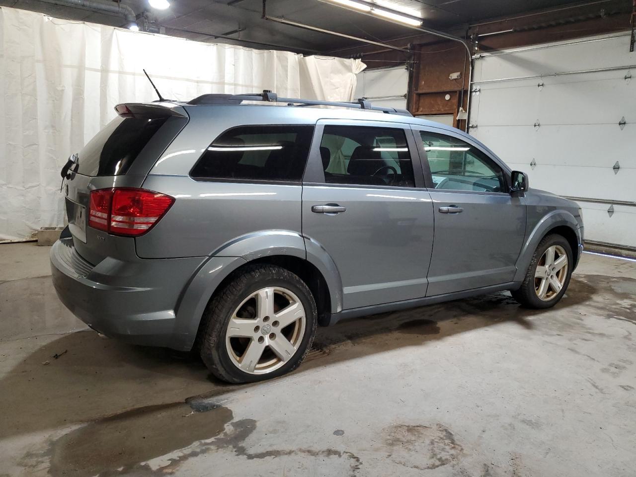 2009 Dodge Journey Sxt - Фото 3