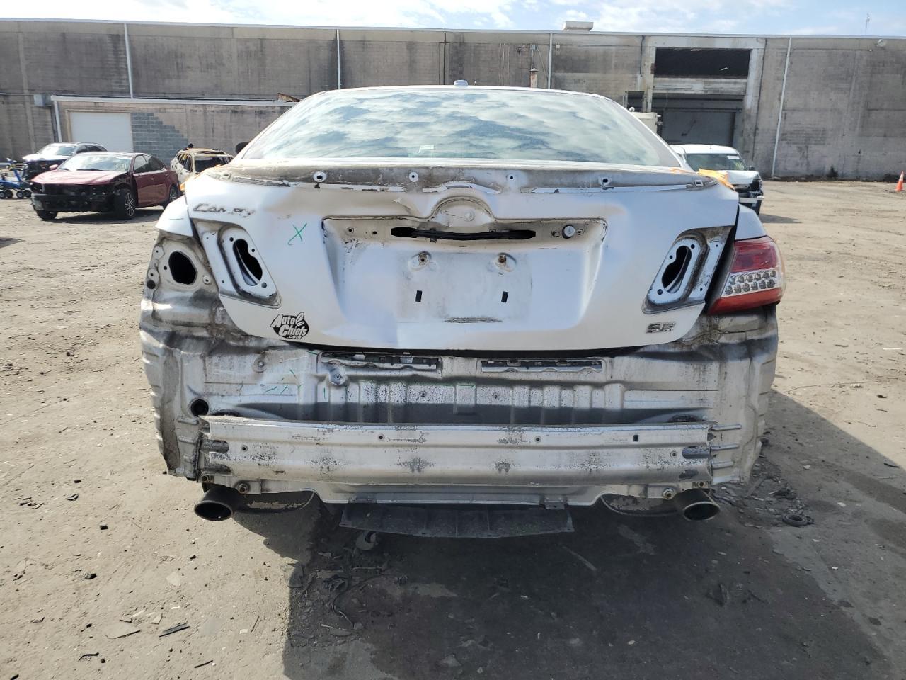 2011 Toyota Camry Base - Image 6