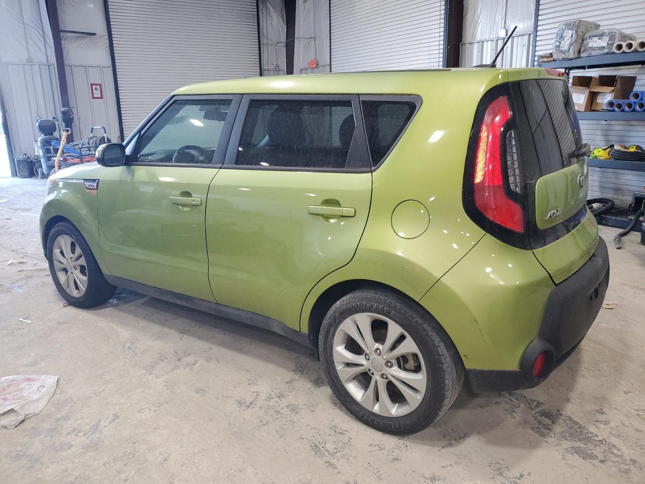 2015 Kia Soul + - Image 2