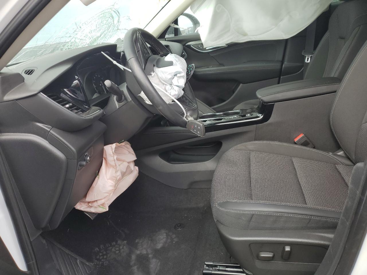 2023 Buick Envision Preferred - Фото 7