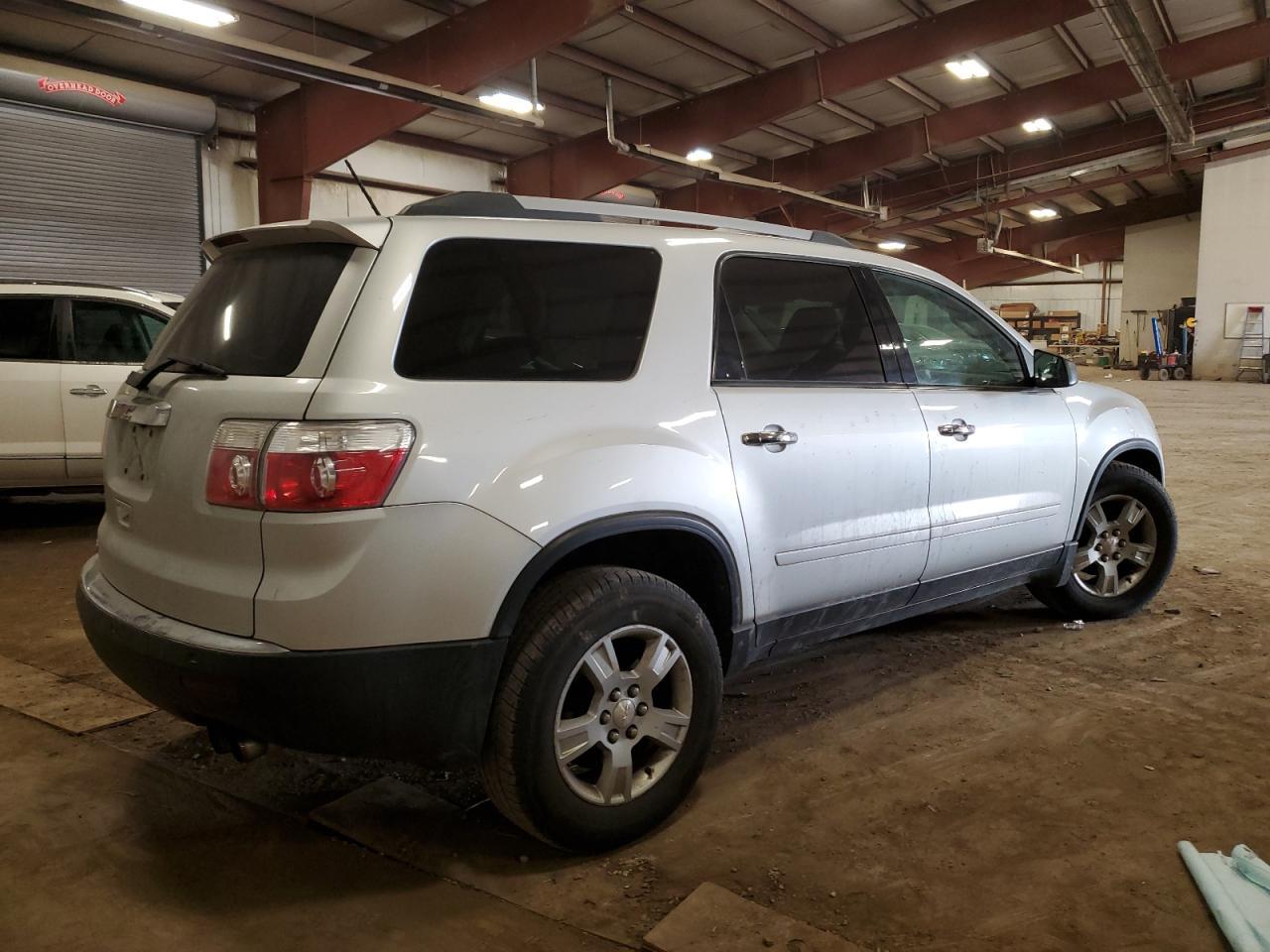 2012 GMC Acadia Sle - Фото 3