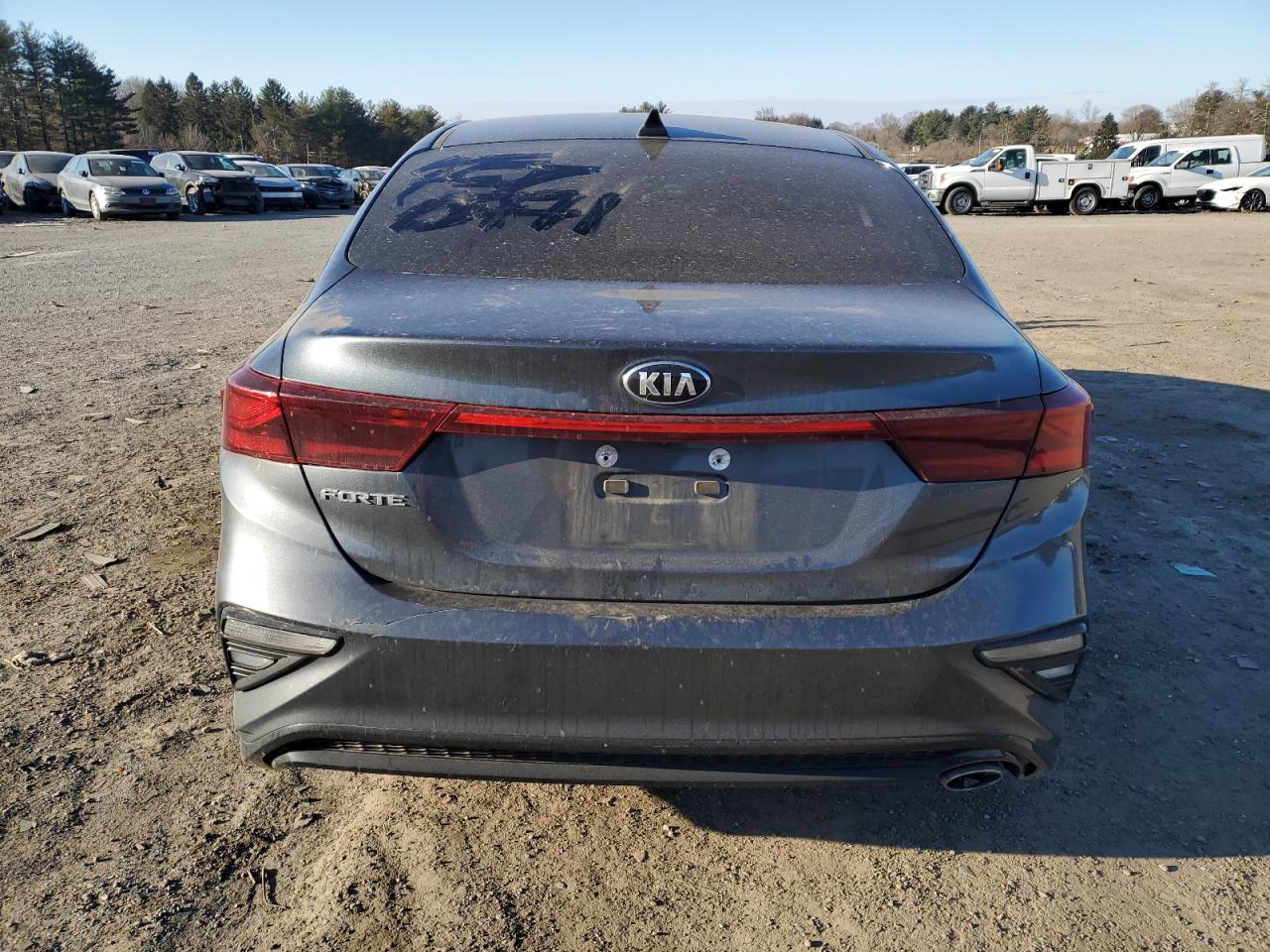2019 Kia Forte Fe - Image 6