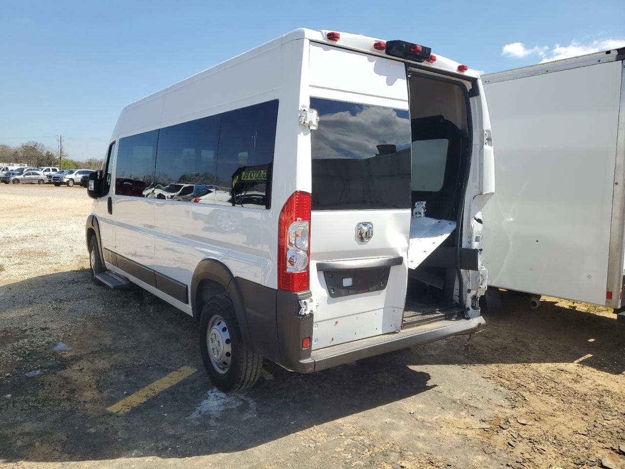 2023 Ram Promaster 2500 2500 High - Image 2