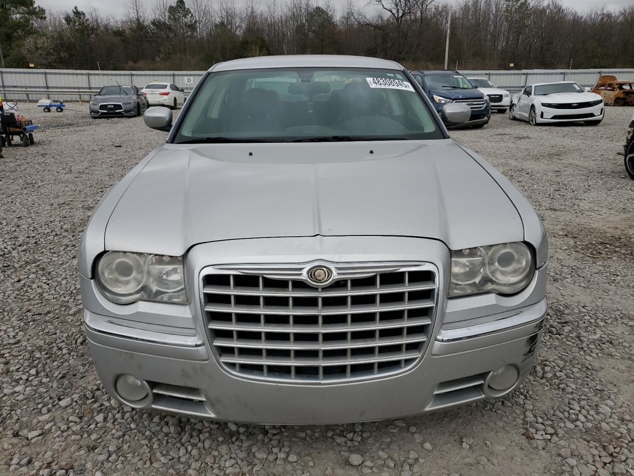 2008 Chrysler 300C - Image 5