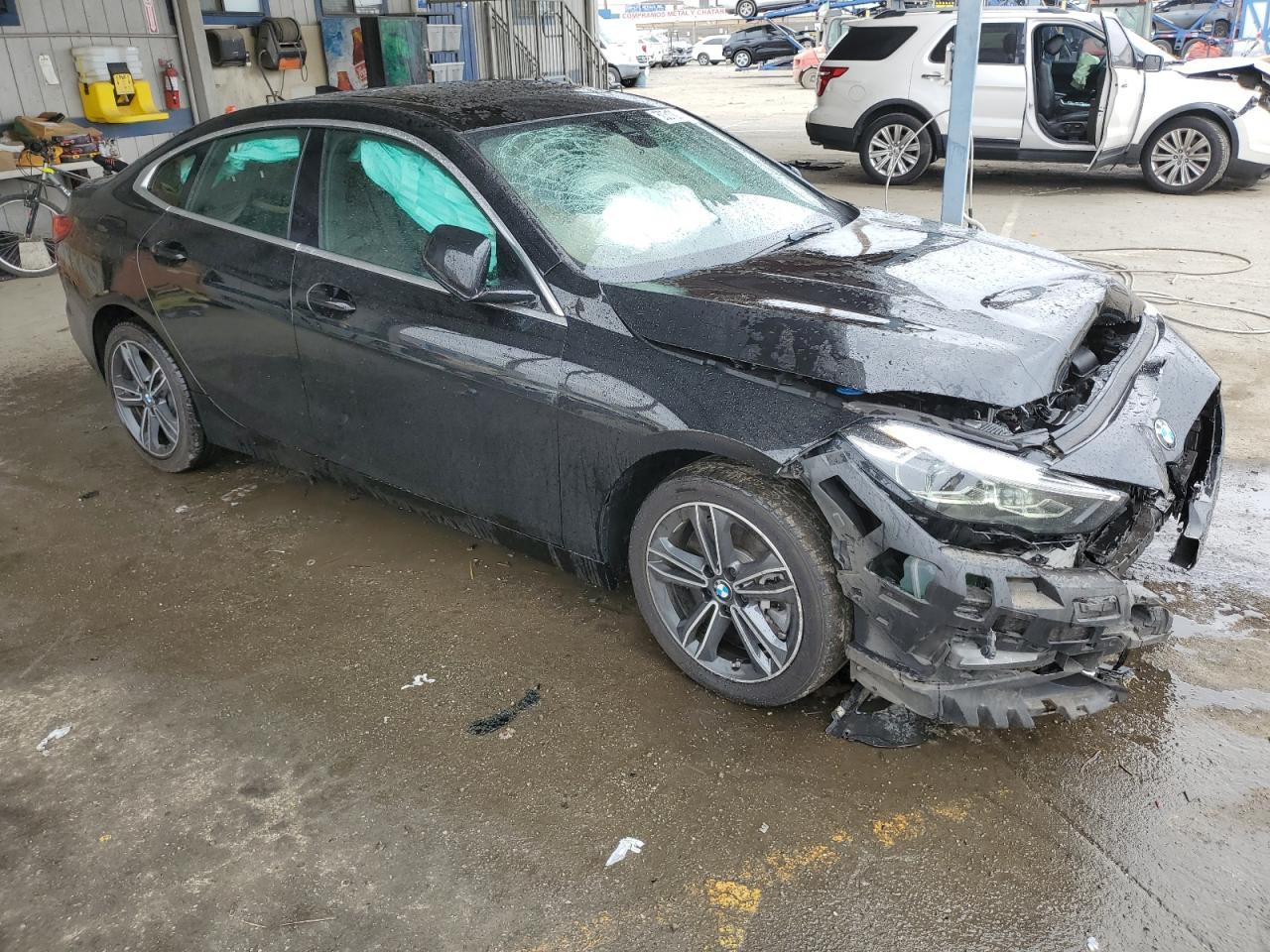2021 BMW 228Xi - Image 4