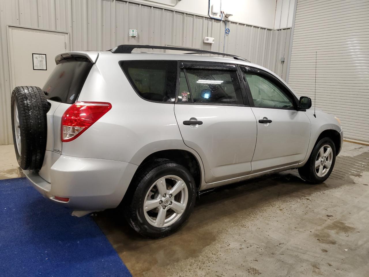 2006 Toyota Rav4 - Фото 3
