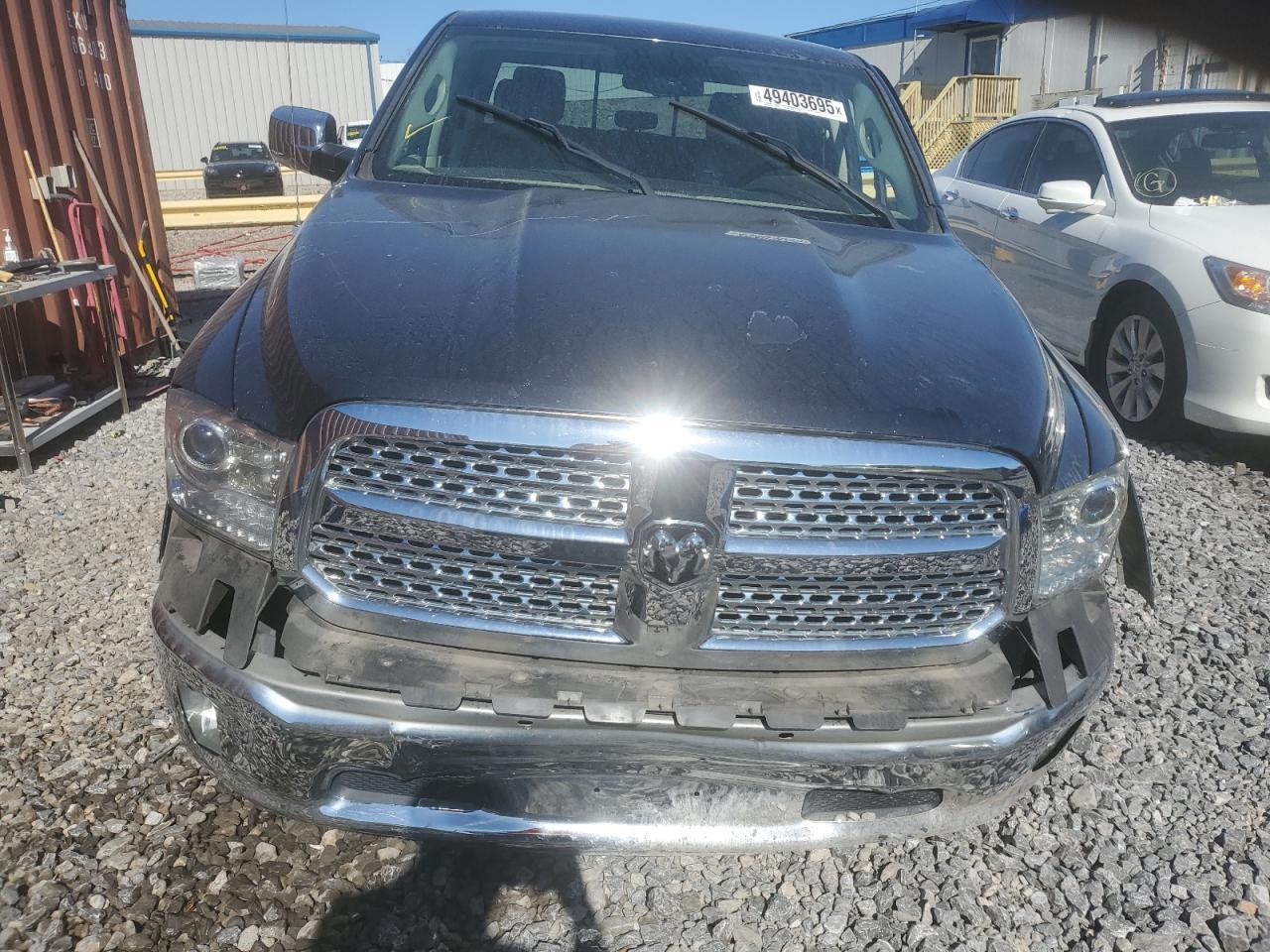 2014 Ram 1500 Laramie - Фото 5