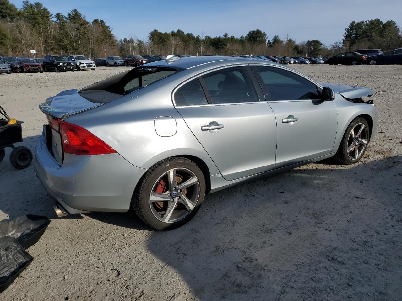 2014 Volvo S60 T6 - Image 3
